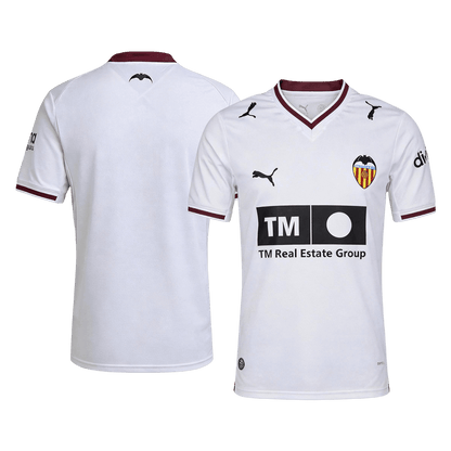 Domači Reto Dres Valencia 2026/27