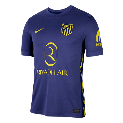 SØRLOTH#9Gostujoči Reto Dres Atletico Madrid 2025/26