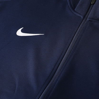 Chaqueta de chándal PSG 2025/26 - Azul marino