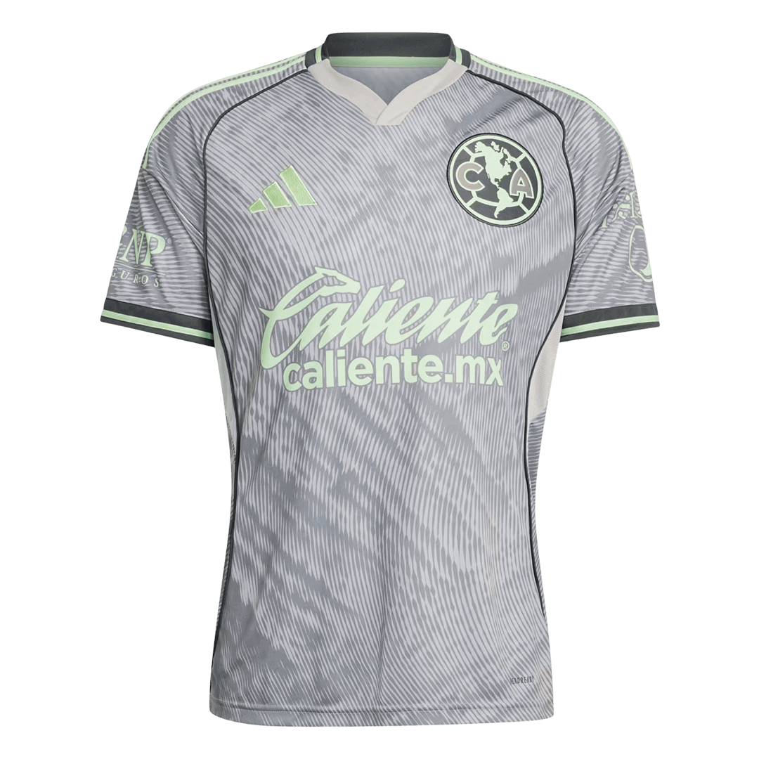 Dres Club America 2025/26