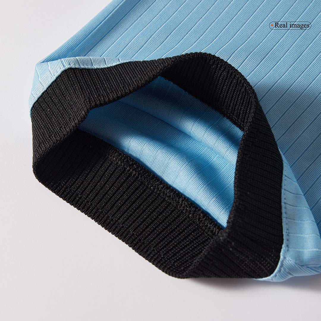 Dres Vratar Nem?ija 125. Obletnica Nogometni 2025 Modra