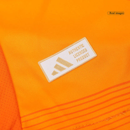 Real Madrid Nogometni dres Gostujo?i 2024/25 Authentic MBAPP¨¦ #9