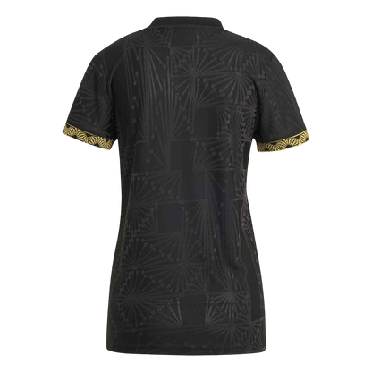 Jersey Oro de México para Mujer 2025