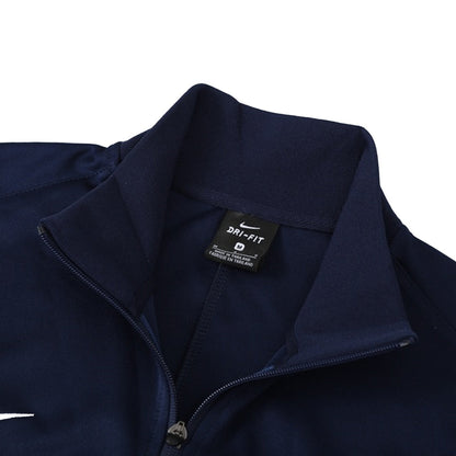 Chaqueta de chándal PSG 2025/26 - Azul marino