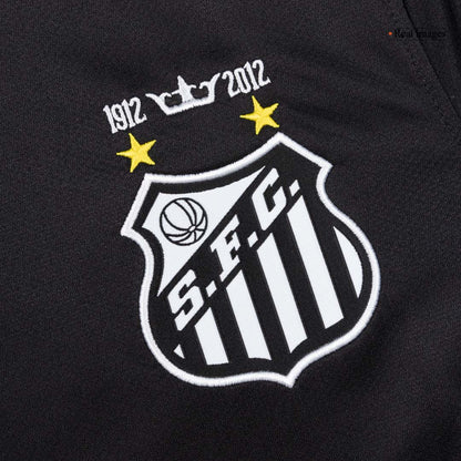 Gostujo?i Reto Dres Santos FC 2011/12