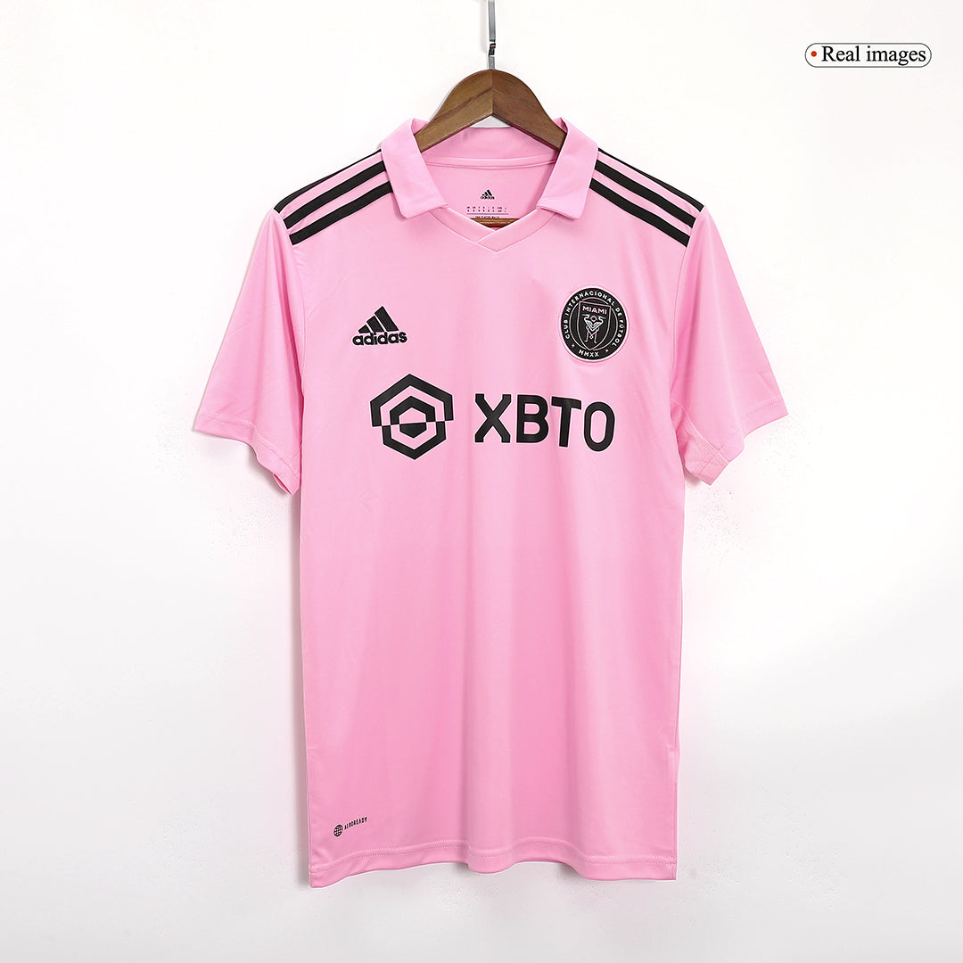 Inter Miami CF Jersey Soccer Jersey Home
