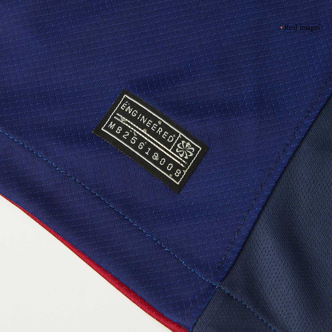 Barcelona Home Soccer Jersey