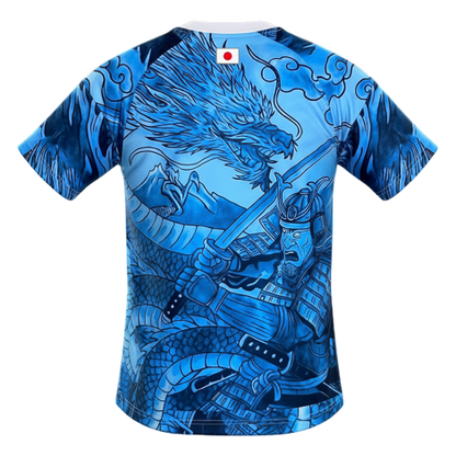 Men's Japan Special Soccer Jersey World Cup 2026