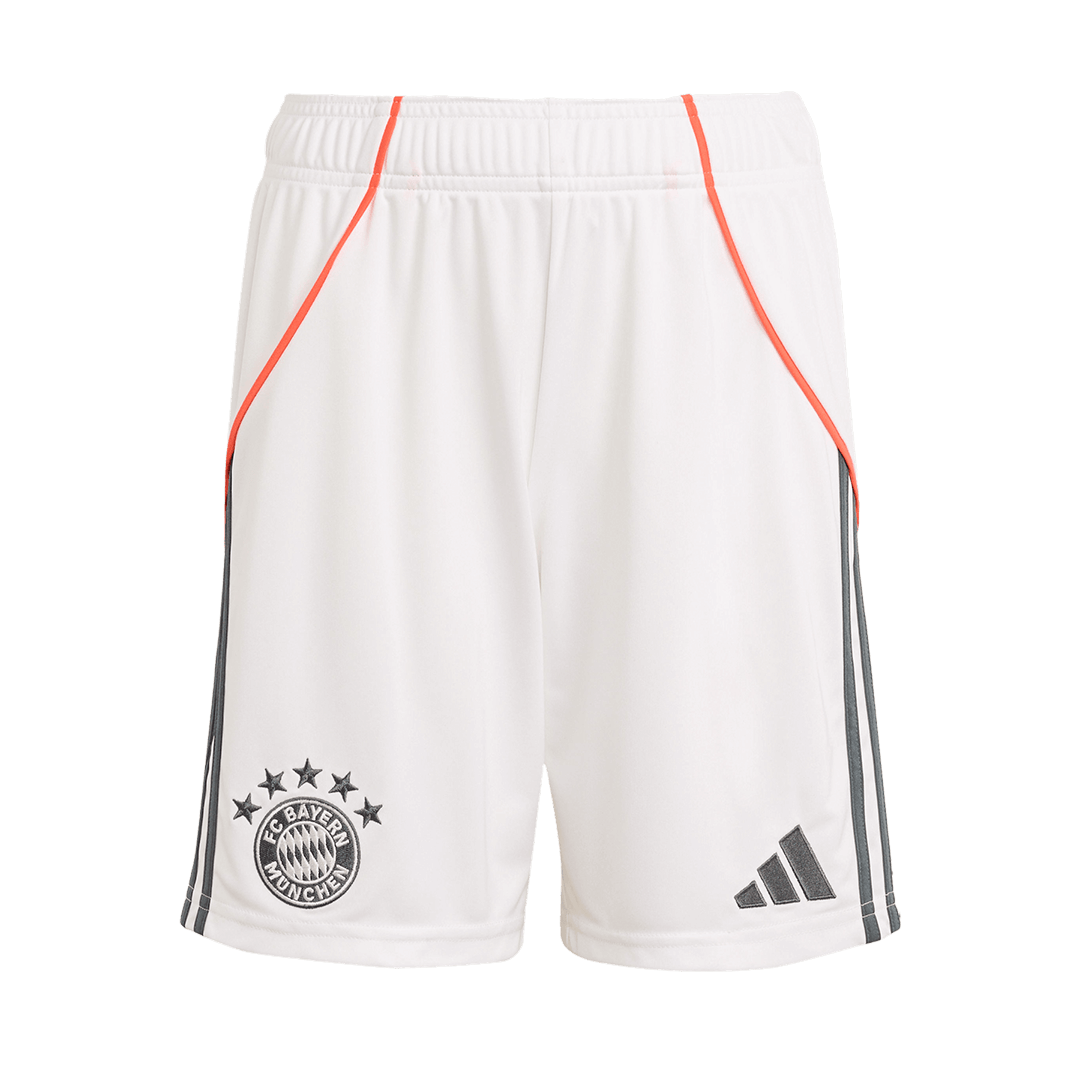 Gostujo?i ?ortky Bayern Munich 2025/26