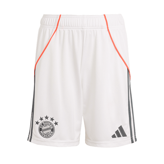 Gostujo?i ?ortky Bayern Munich 2025/26