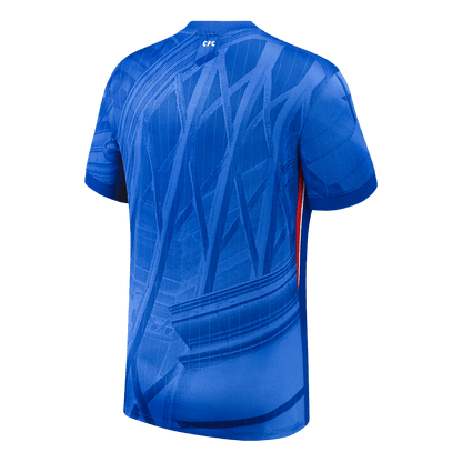 Chelsea Home Soccer Jersey 2025/26