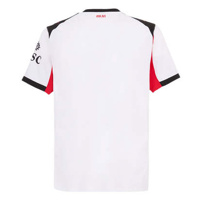 Gostujo?i    Dres AC Milan 2025/26