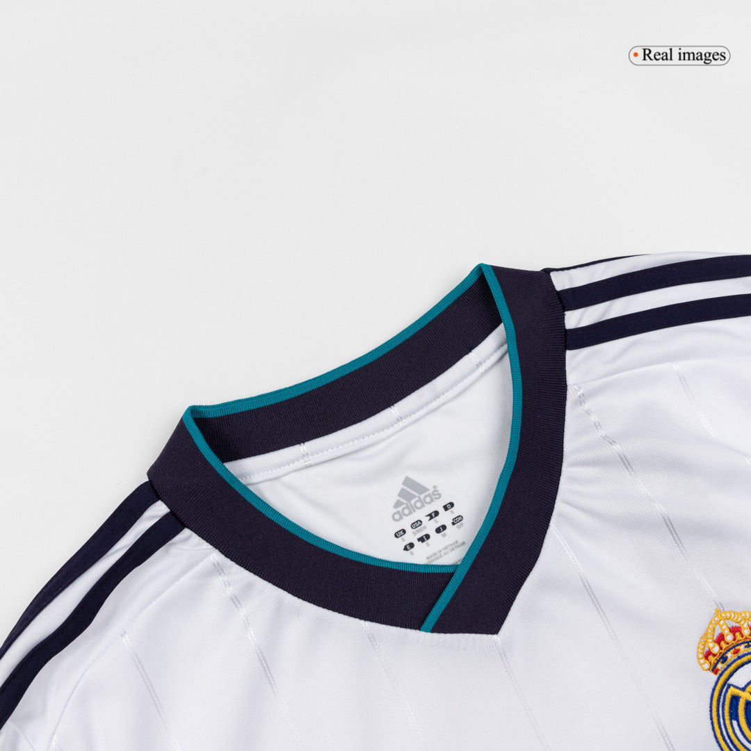 Doma?i Reto Dres Real Madrid 2012/13