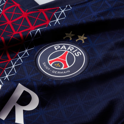 Champions of Europe #26 PSG Dres Domači 2025/26