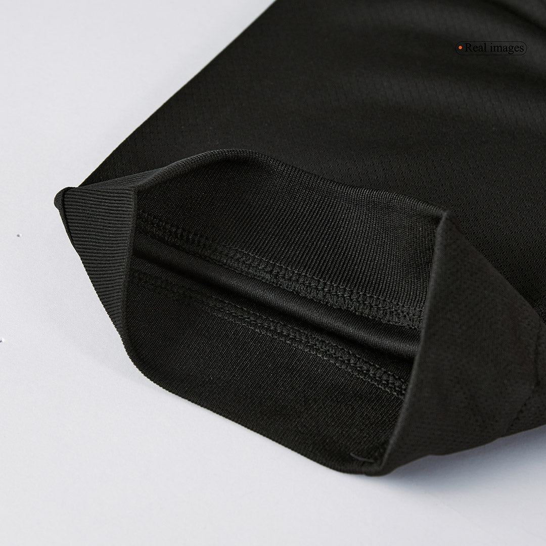 LEWANDOWSKI #9 Camiseta de fútbol de visitante del Barcelona 2024/25