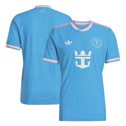 Authentic Inter Miami CF Third Away Soccer Jersey 2025