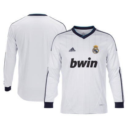 Doma?i Reto Dres Real Madrid 2012/13