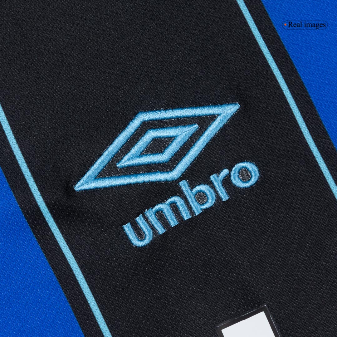 Camiseta de fútbol visitante del AFC Bournemouth 2025/26