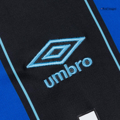 Camiseta de fútbol visitante del AFC Bournemouth 2025/26