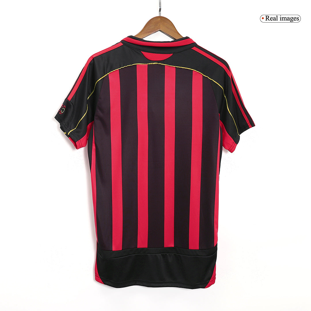 Doma?i Reto Dres AC Milan 2006/07
