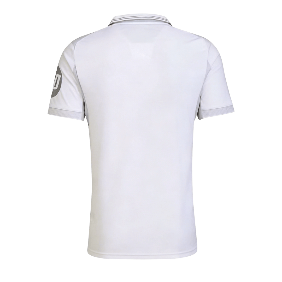 Reto Dres Real Madrid 2026/27