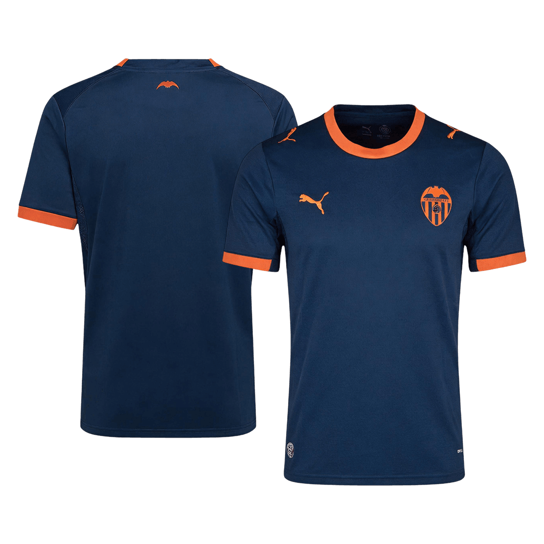 Gostujoči Reto Dres Valencia 2026/27
