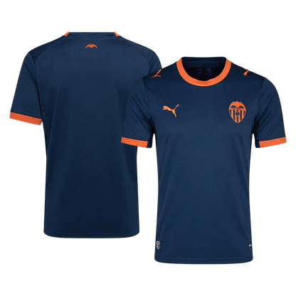 Gostujoči Reto Dres Valencia 2026/27