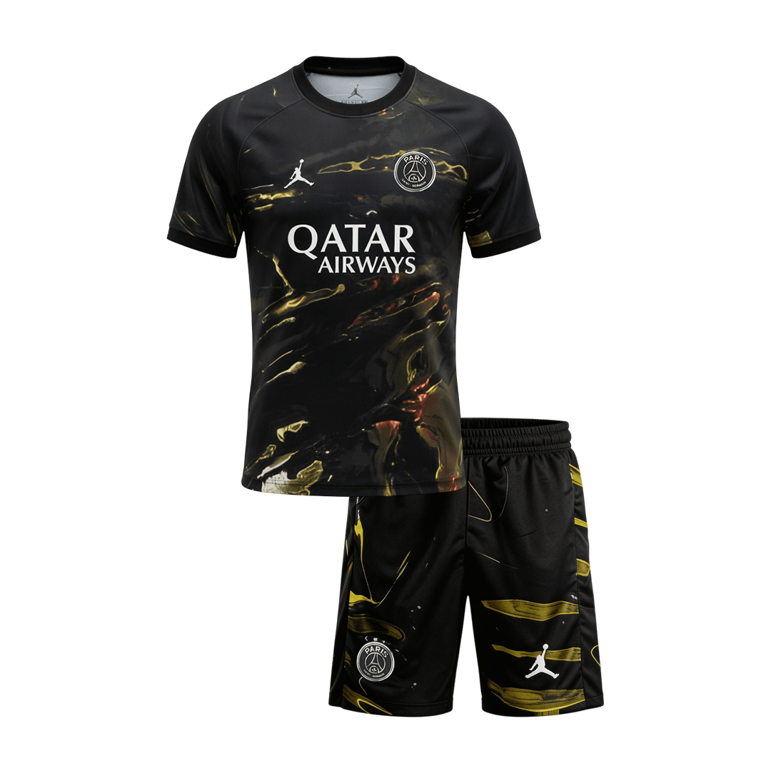 Otroški Souprava PSG 2025/26