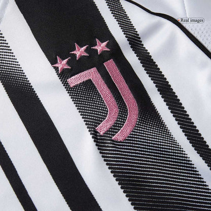 Juventus Fotbalov¨¢ Souprava Doma?i 2025/26