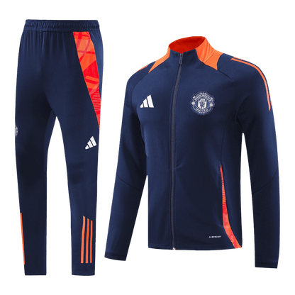 Manchester United Jersey Soccer Jersey 2024/25