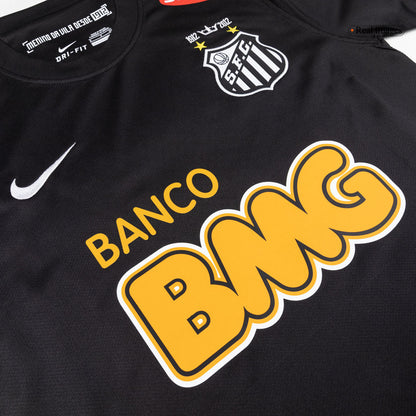 Gostujo?i Reto Dres Santos FC 2011/12