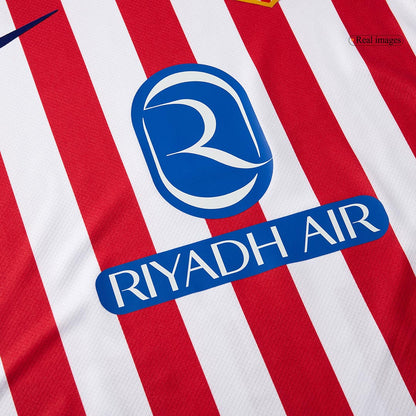 SØRLOTH#9Domači Reto Dres Atletico Madrid 2025/26
