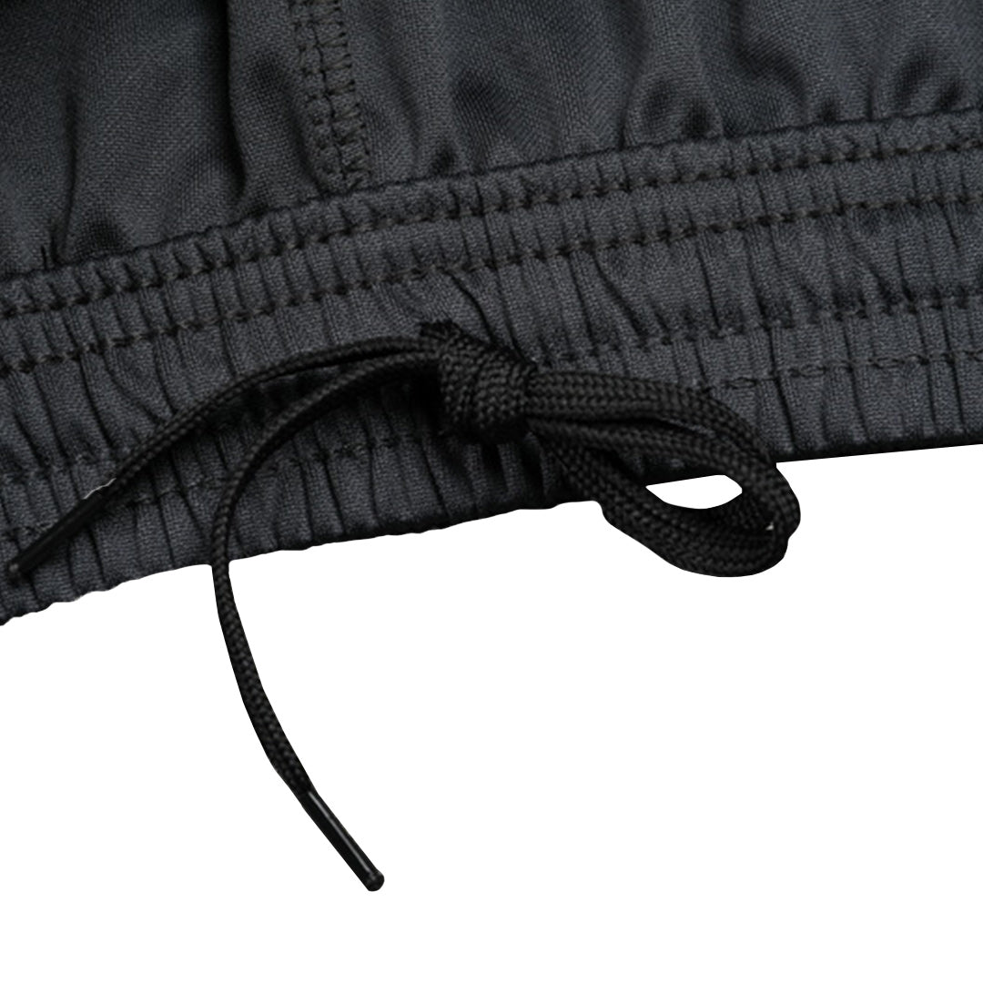 Kit de sudadera con cremallera Manchester United (camiseta + pantalón) 2024/25