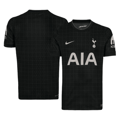 Tottenham Hotspur Away Player Version Jersey 2025/26