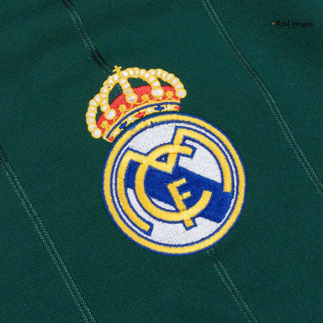 Tretji Reto Dres Real Madrid 2012/13