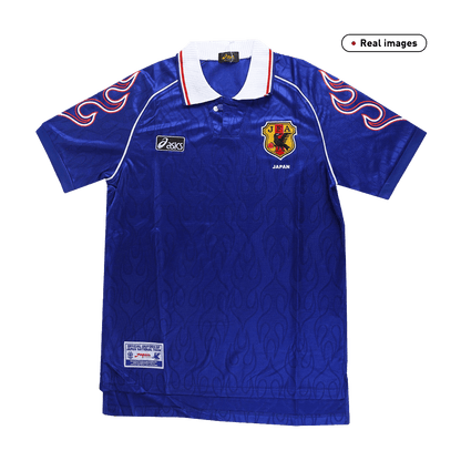 Retro Japan Home Jersey 1998 World Cup