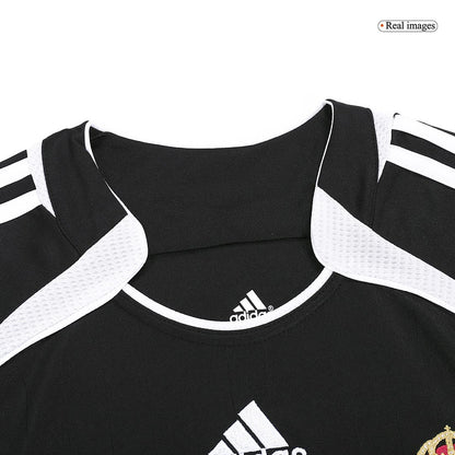Gostujo?i Reto Dres Real Madrid 2006/07