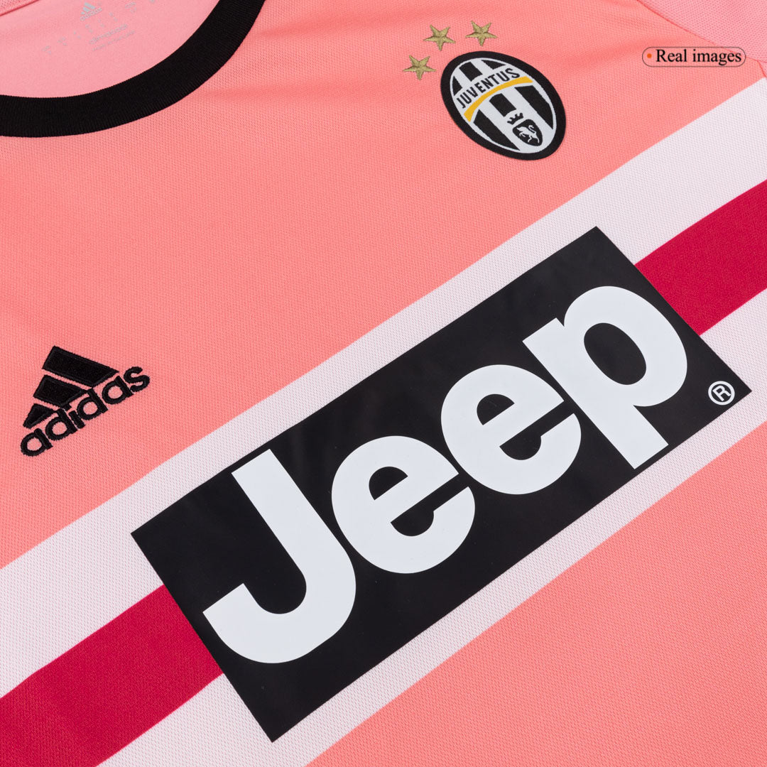 Gostujo?i Reto Dres Juventus 2015/16