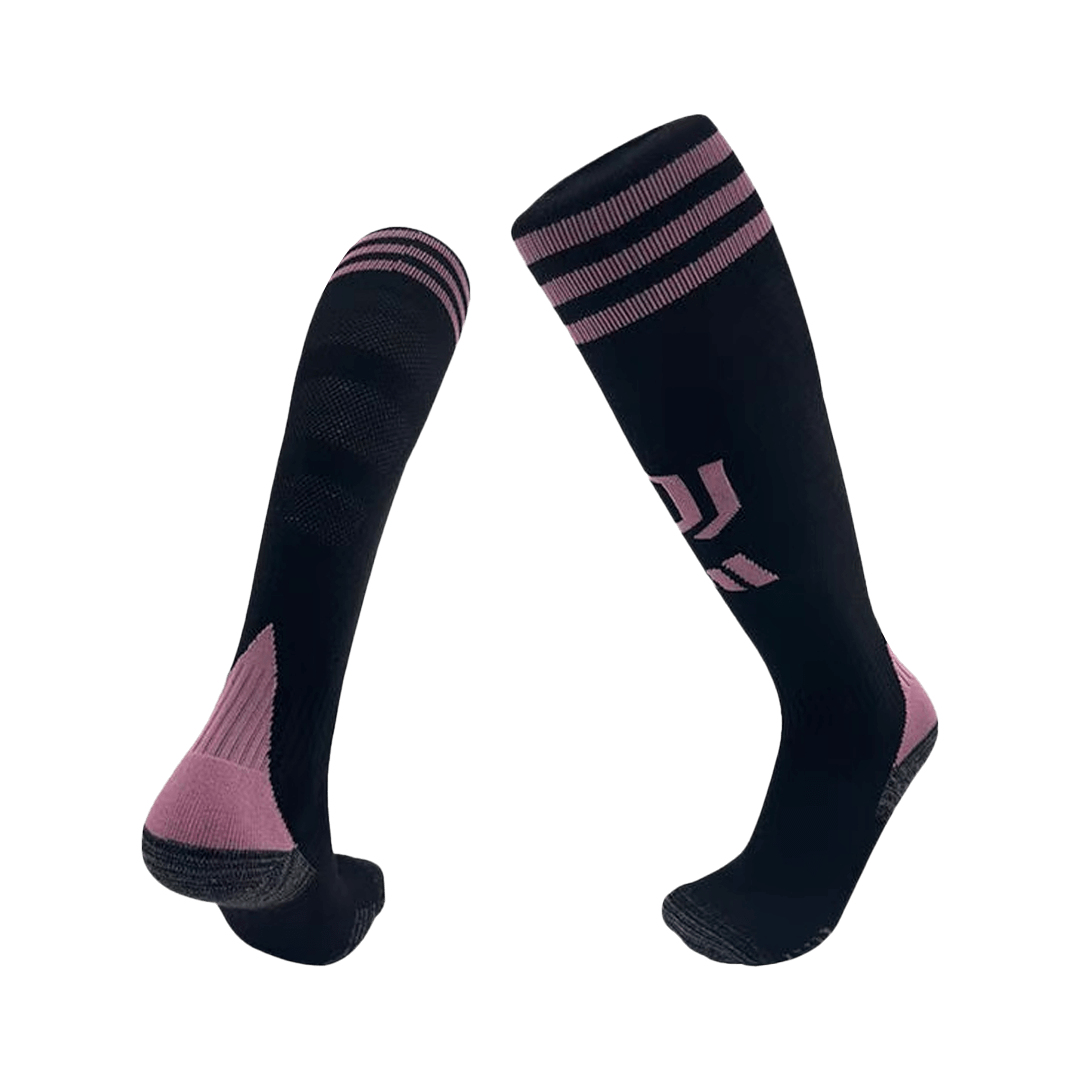 Calcetines de fútbol para niños Juventus Home 2025/26