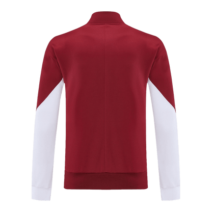 Chándal Chaqueta PSG 2025/26 Rojo