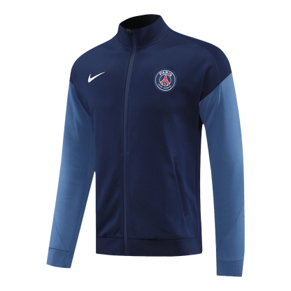 Chándal Chaqueta PSG 2025/26 Azul Marino