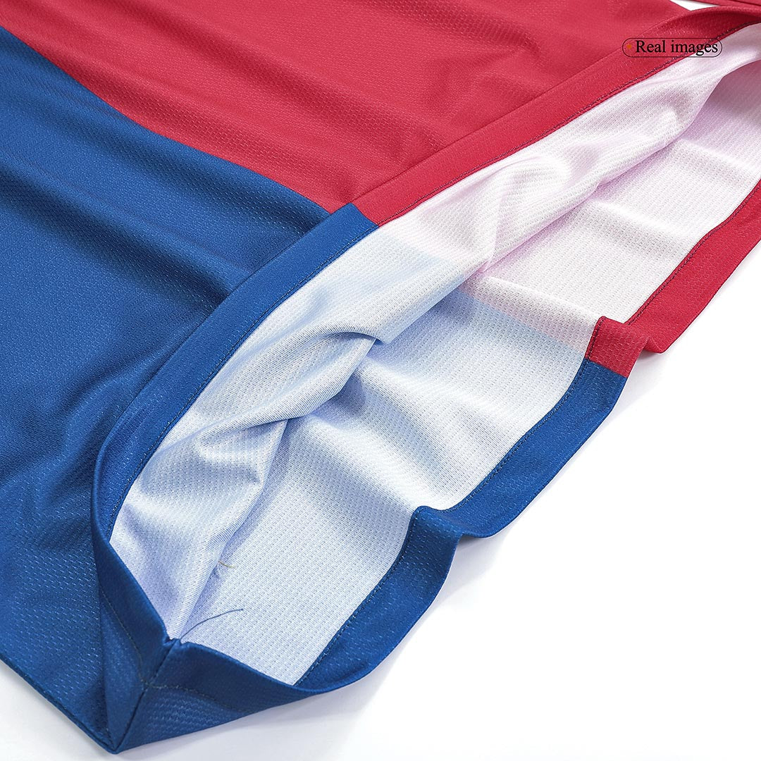 MESSI#10Doma?i Reto Dres Barcelona 2008/09