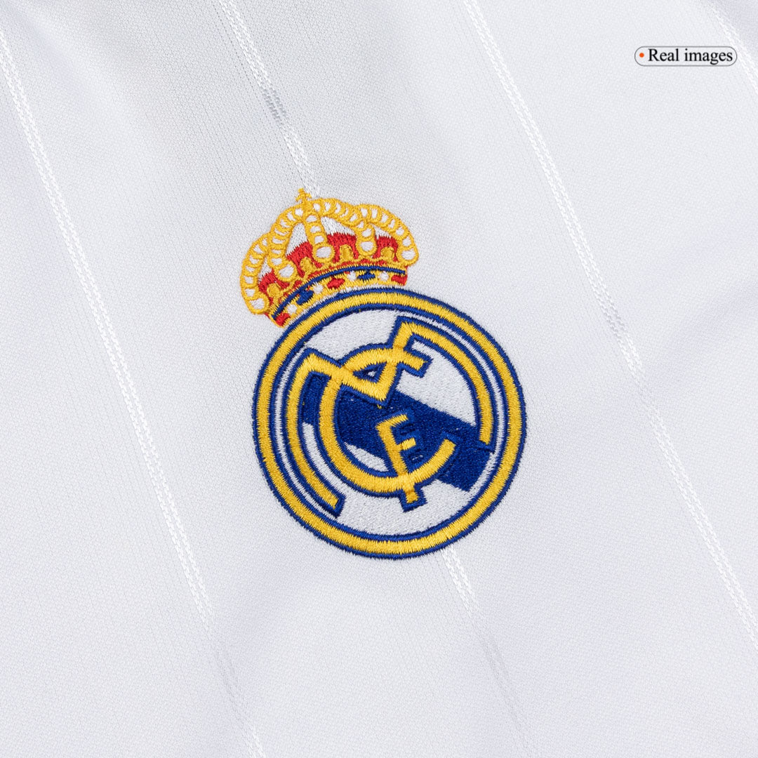 Doma?i Reto Dres Real Madrid 2012/13