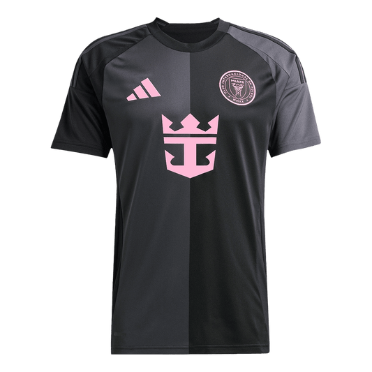 Camiseta de fútbol de visitante del Inter Miami CF 2025