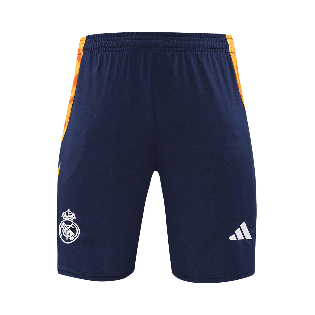 Predtekma Nogometni dres Real Madrid (dres+hlačke) 2024/25