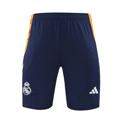 Predtekma Nogometni dres Real Madrid (dres+hlačke) 2024/25