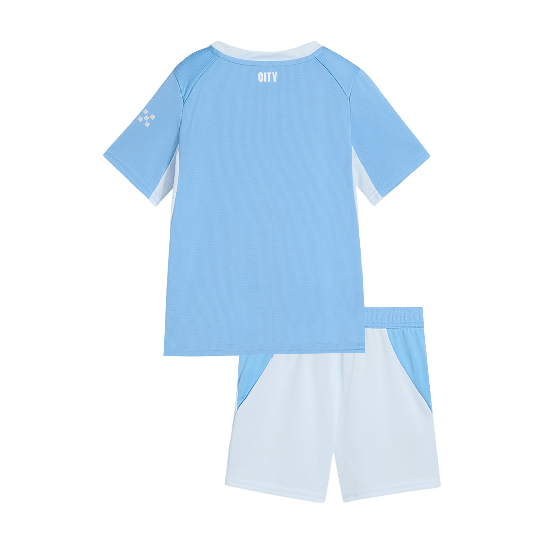Otroški Domači Souprava Manchester City 2026/27