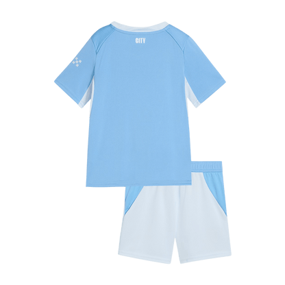 Otroški Domači Souprava Manchester City 2026/27