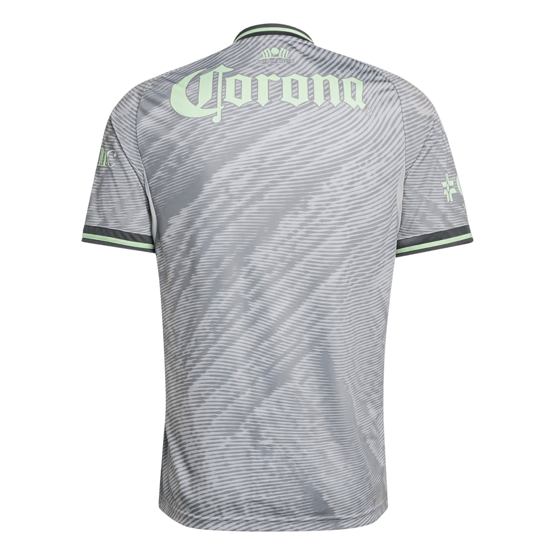 Dres Club America 2025/26