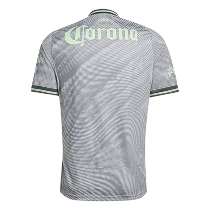 Dres Club America 2025/26